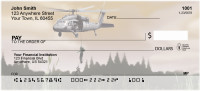 Navy Seals Personal Checks | ZMIL-43