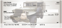 Jeeps Personal Checks | ZMIL-45