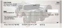 Jeeps Personal Checks | ZMIL-45
