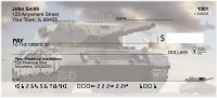 Tanks Personal Checks | ZMIL-46