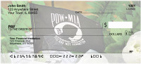 MIA Flags Personal Checks | ZMIL-48