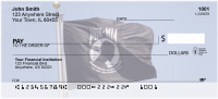 MIA Flags Personal Checks | ZMIL-48