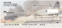 WWII Remembered Personal Checks | ZMIL-52