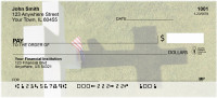 WWII Remembered Personal Checks | ZMIL-52