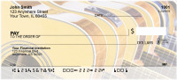 For Guitar Lovers Personal Checks | ZMUS-08