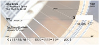 For Guitar Lovers Personal Checks | ZMUS-08