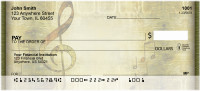 Timeless Music Personal Checks | ZMUS-11