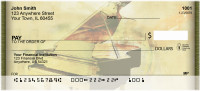 Timeless Music Personal Checks | ZMUS-11