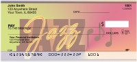 Jazz Personal Checks | ZMUS-13