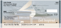 Music Inspirations Personal Checks | ZMUS-16