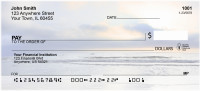Silver Lining Personal Checks | ZNAT-15