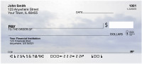 Silver Lining Personal Checks | ZNAT-15