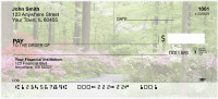 Azalea Gardens Personal Checks | ZNAT-17