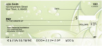 Think Green Personal Checks | ZNAT-22