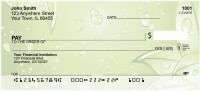Think Green Personal Checks | ZNAT-22