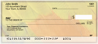 Feather Me Personal Checks | ZNAT-24