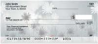 Silver Skies Personal Checks | ZNAT-26