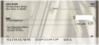 Bamboo Forest Personal Checks | ZNAT-34