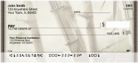 Bamboo Forest Personal Checks | ZNAT-34