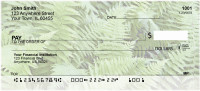 Ferns Personal Checks | ZNAT-42