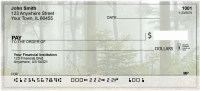 Fern Forest Personal Checks | ZNAT-43