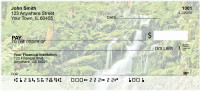 Tropical Falls Personal Checks | ZNAT-48