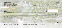 Tropical Falls Personal Checks | ZNAT-48