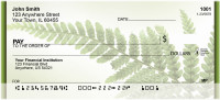 Simply Green Personal Checks | ZNAT-52
