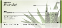 Simply Green Personal Checks | ZNAT-52