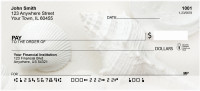 Perfectly White Shells Personal Checks | ZNAT-61