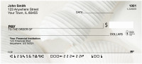 Perfectly White Shells Personal Checks | ZNAT-61