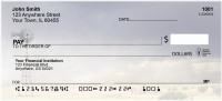 StormClouds Personal Checks | ZNAT-62