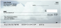 Thunder Boomers Personal Checks | ZNAT-64