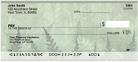 Magical Fern Gardens Personal Checks | ZNAT-65