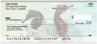 Nautical Message Personal Checks | ZNAT-69