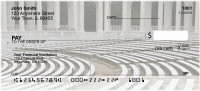 Tomb Of Unknown Soldier Personal Checks | ZPAT-24
