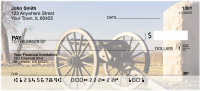 Civil War Monuments Personal Checks | ZPAT-25