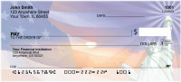 A Nation Remembers Personal Checks | ZPAT-27