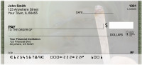 Rasta Man Personal Checks | ZPAT-34