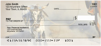 Rodeo Games Personal Checks | ZPRO-03