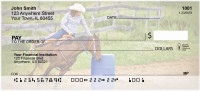 Rodeo Games Personal Checks | ZPRO-03