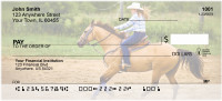 Rodeo Games Personal Checks | ZPRO-03