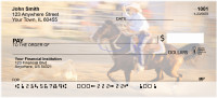 Rodeo Games Personal Checks | ZPRO-03