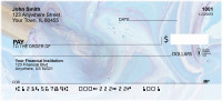 Reflections Of Blue Personal Checks | ZPRO-05