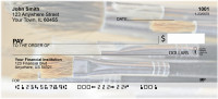 The Brushes Of Masters Personal Checks | ZPRO-06