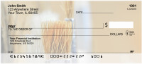 The Brushes Of Masters Personal Checks | ZPRO-06