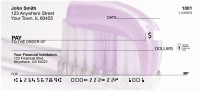 Brush Your Teeth Personal Checks | ZPRO-11
