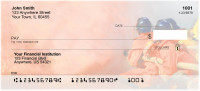 Firefighter Training Personal Checks | ZPRO-13