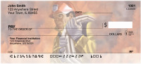 Heroic Firefighter Personal Checks | ZPRO-18