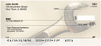 It's All About The Tools Personal Checks | ZPRO-21